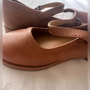 Old Navy brown shoes